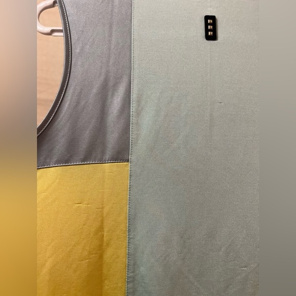 ⚫️ BOGO Jamie Sadock women’s size medium activewear unique design sporty - Picture 6 of 8